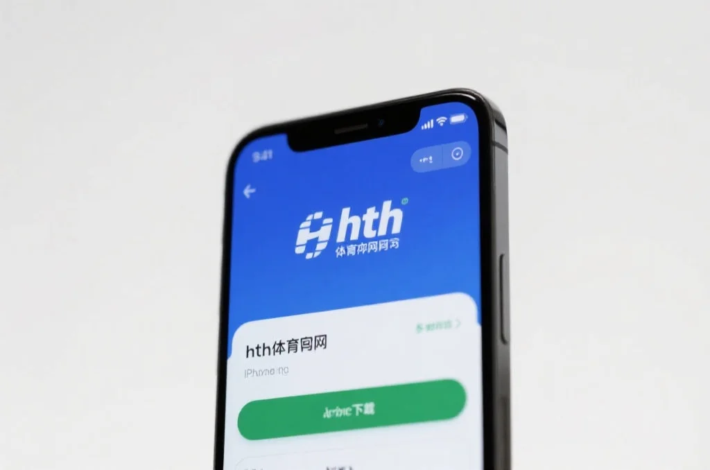 hth体育官网app下载终极指南：安全获取华体会最新版客户端