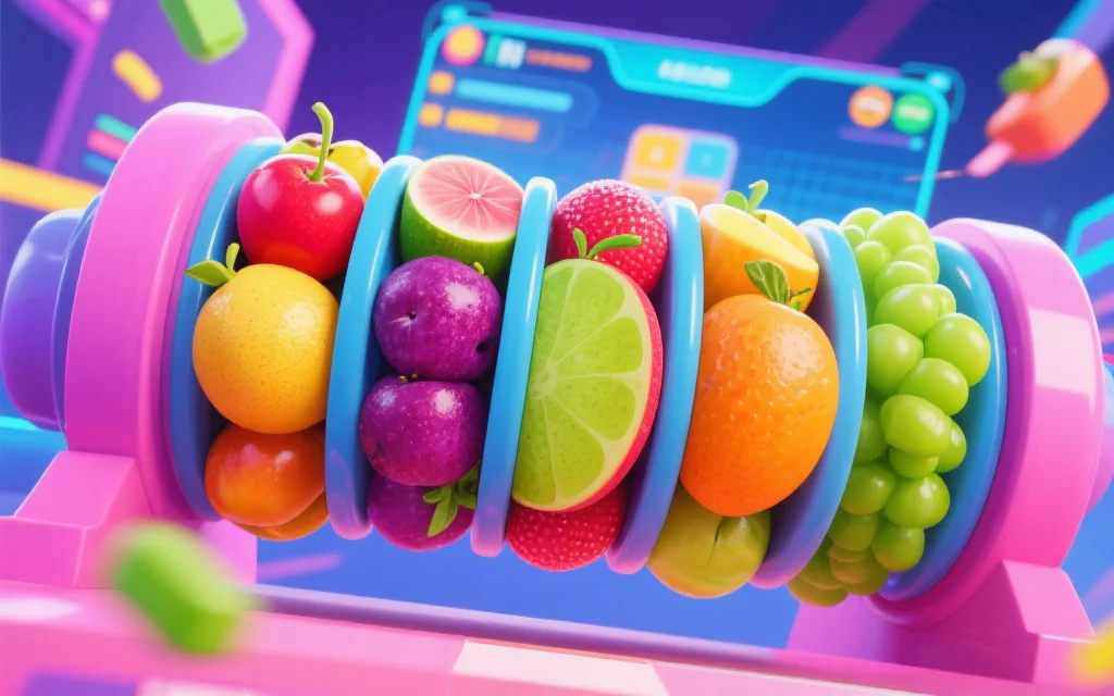 在线娱乐新手必看的五大热门电子游戏推荐